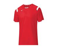 T-shirt Mizuno handball Rouge XL