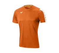 T-shirt Mizuno Nara Tee Orange M