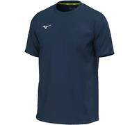 Camiseta Mizuno Team Mizuno Training Tee 32eab565 14 Navy S S Navy