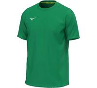 T-shirt Mizuno Team Core Vert L