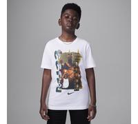T-shirt MJ 23 1996 Jordan - Ragazzo/a - Bianco XL