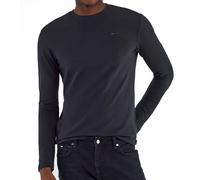 Gas Jeans Janis/s Str. Logo Tee Ml Assortiti - Taglia M Abbigliamento Uomo