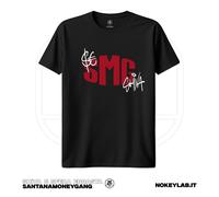 T-shirt Money Gang SMG Album Rap