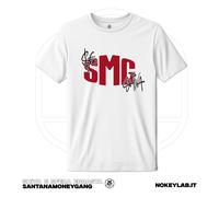T-shirt Money Gang SMG Album Rap