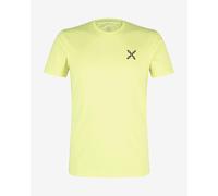 T-shirt Montura Balance manica corta giallo brillante - M