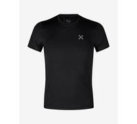T-shirt Montura Fresh Light manica corta nero - S