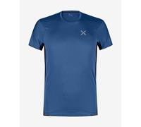 Montura - Join T-Shirt - Maglia funzionale S blu