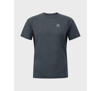 Maglietta funzionale da uomo Montura Rise T-Shirt Taglia: L / Colore: grigio scuro