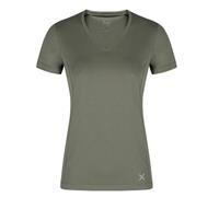 T-shirt MONTURA T-SHIRT DONNA FRESH LIGHT (VERDE SALVIA) L