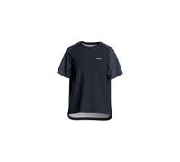 T-shirt MTB POC W's Motion Air S/S Jersey (Apatite Navy) donna XSM