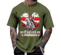T Shirt MTB Uomo Sottogiacca in su Ricamo Elasticizzata Viola Rock Termica La Semplici Color Teschio Elettrico Dito Modellante Addio Ricamate Etniche Poliestere