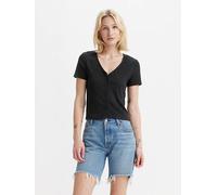 T shirt Muse Nero / Caviar levi > clothing > women > tops > t > shirts