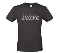 T-SHIRT music rock THE DOORS (mr18)