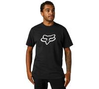 T-Shirt Mysticks Prem nero/bianco S