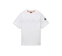 Napapijri T-Shirt Uomo - beige / L