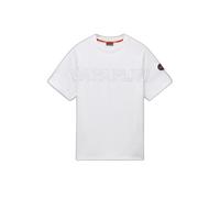 Napapijri T-Shirt Uomo - beige / L