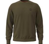T-shirt Napapijri B-Badge C 1 Vert S