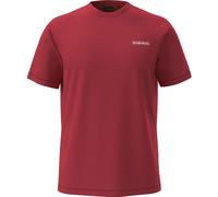 T-shirt Napapijri Box Rouge 2XL