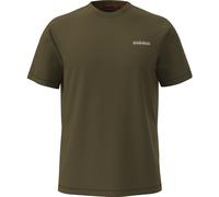 T-shirt Napapijri Box Vert S