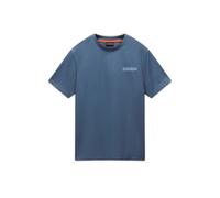 T-shirt Napapijri Dati Grigio S