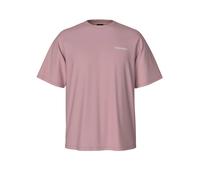 T-shirt Napapijri Fluorite Rose M