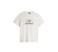 NAPAPIJRI - T-shirt uomo regular Macas