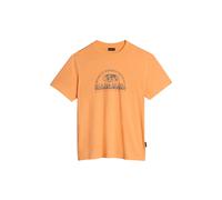 NAPAPIJRI - T-shirt uomo regular Macas