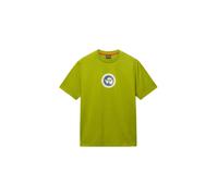T-shirt Napapijri Phos Jaune M