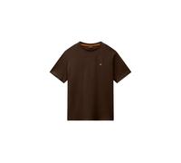 T-shirt Napapijri S-Nedles Marron L