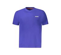 T-shirt Napapijri S-Small Box Bleu 2XL