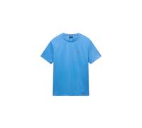 T-shirt Napapijri Salis Bleu L