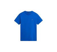 T-shirt Napapijri Salis Bleu M