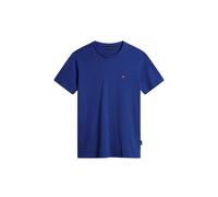 T-shirt Napapijri Salis Bleu S