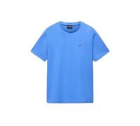 T-shirt Napapijri Salis Blu S