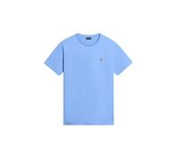 T-shirt Napapijri Salis Blu XL