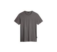 T-shirt Napapijri Salis Gris 2XL
