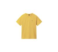 T-shirt Napapijri Salis Jaune S