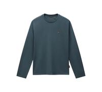 T-shirt Napapijri Salis Ls 1 Vert L