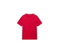T-shirt Napapijri Salis Rouge S
