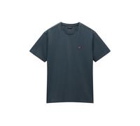 Napapijri Salis Summmer Short Sleeve T-shirt Verde 2XL Uomo
