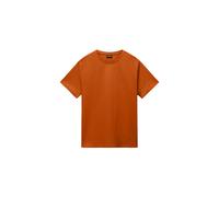T-shirt Napapijri Salis Sum Jaune 2XL