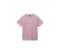 T-shirt Napapijri Salis Sum Rose S