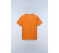 T-shirt Napapijri Salis Summer Orange XL
