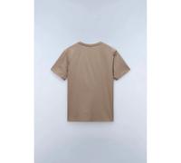 T-shirt Napapijri Salis Summer Vert 3XL