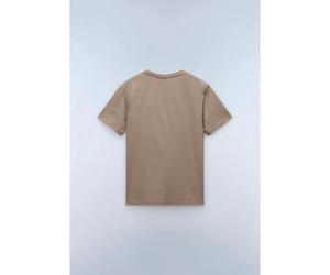 T-shirt Napapijri Salis Summer Vert 3XL