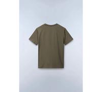 T-shirt Napapijri Salis Summer Vert M