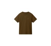 T-shirt Napapijri Salis Vert S