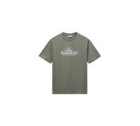 NAPAPIJRI - T-Shirt Uomo Sandir - Taglia L