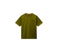 NAPAPIJRI Small Box Short Sleeve T-Shirt S