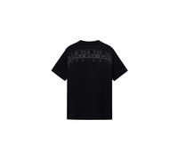T-shirt Napapijri Yourte Noir M